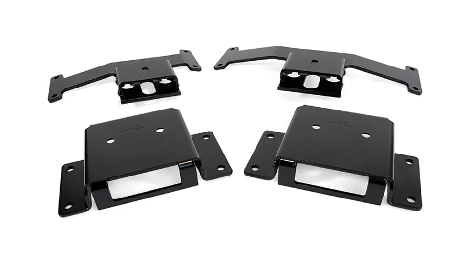 Air Lift 17-22 Nissan Titan 4WD Load Lifter 5000 57331 4 of 4