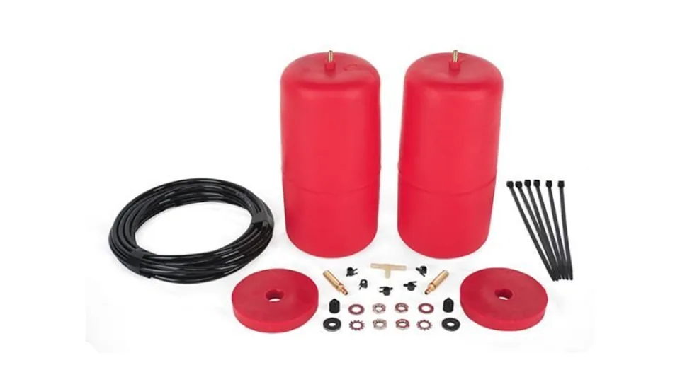 Air Lift 2021+ Nissan Rogue AWD 1000 Air Spring Kit 60837 1 of 1