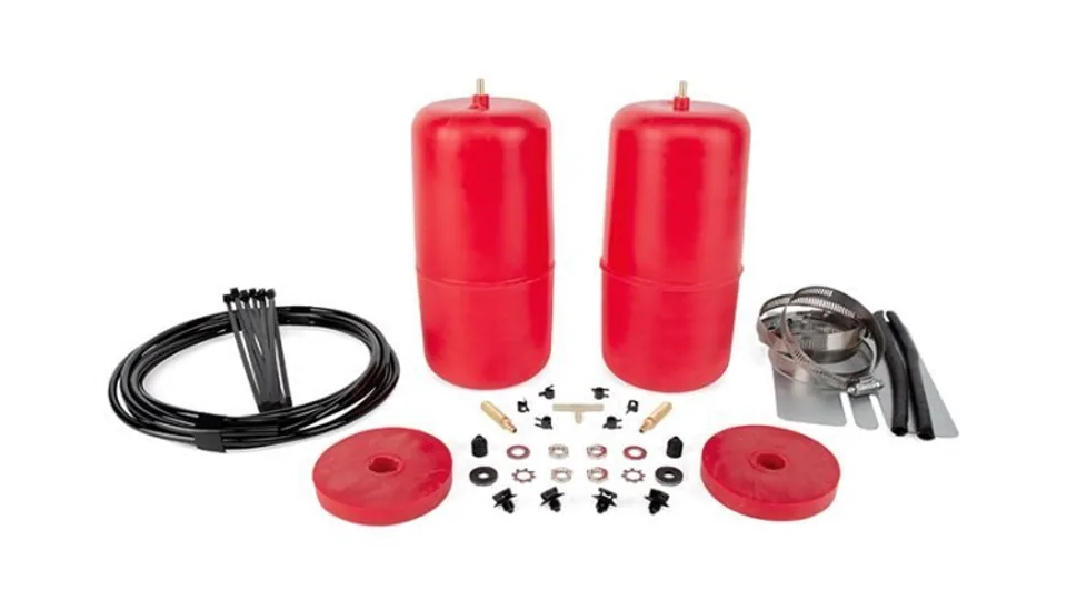 Air Lift 21-22 Jeep Grand Cherokee L AWD 1000 Air Spring Kit (Not For Equipped w/ Factory Air) 60861 1 of 1