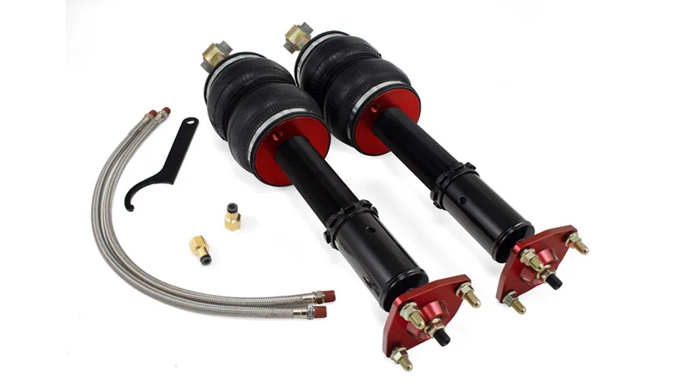 Air Lift 98-05 Lexus IS200 Performance Rear Kit 78614 1 of 3
