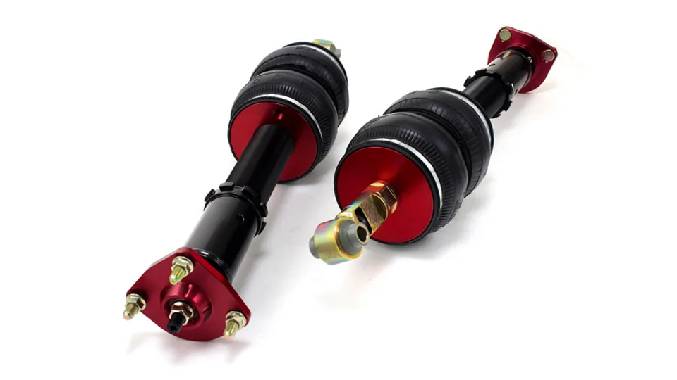 Air Lift 98-05 Lexus IS200 Performance Rear Kit 78614 2 of 3