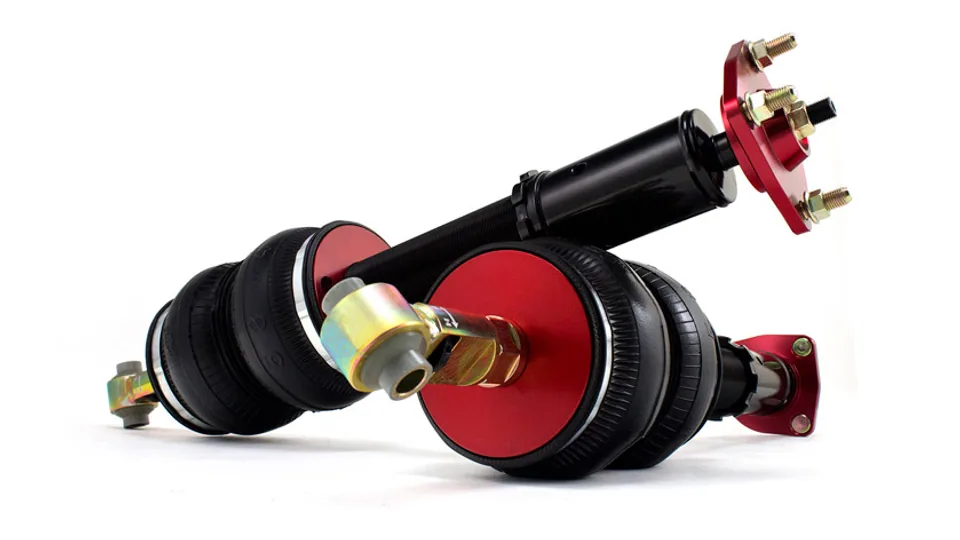 Air Lift 98-05 Lexus IS200 Performance Rear Kit 78614 3 of 3