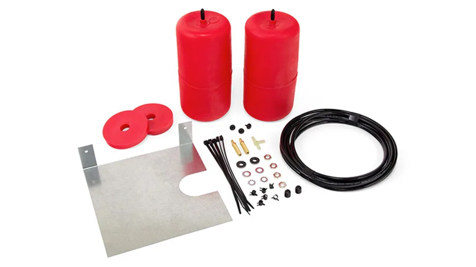 Air Lift Air Lift 1000 Air Spring Kit 15-21 Ram Promaster City 60852 1 of 1