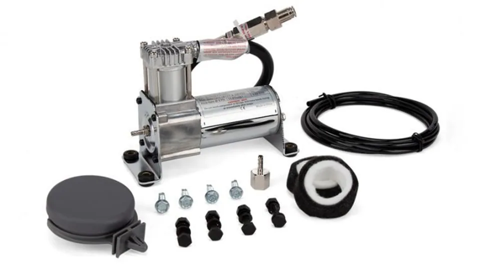 Air Lift Electric 12V HD Air Compressor 16192 1 of 1