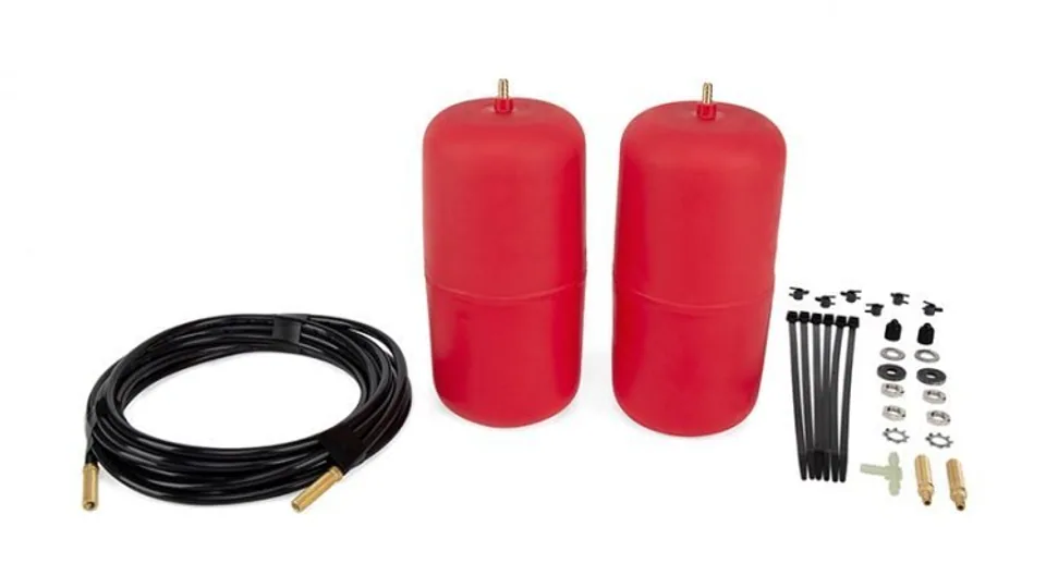 Air Lift Kia Sportage/ Sorento/ Telluride/ Hyundai Tucson/ Santa Fe/ Palisade 1000 Air Spring Kit 60860 1 of 1