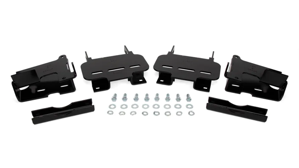 Air Lift LoadLifter 5000 Air Spring Kit 21-22 Ford F-150 57355 2 of 4