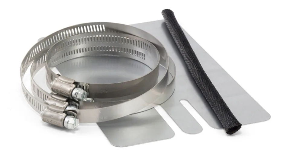 Air Lift LoadLifter 5000 Air Spring Kit 21-22 Ford F-150 57355 4 of 4