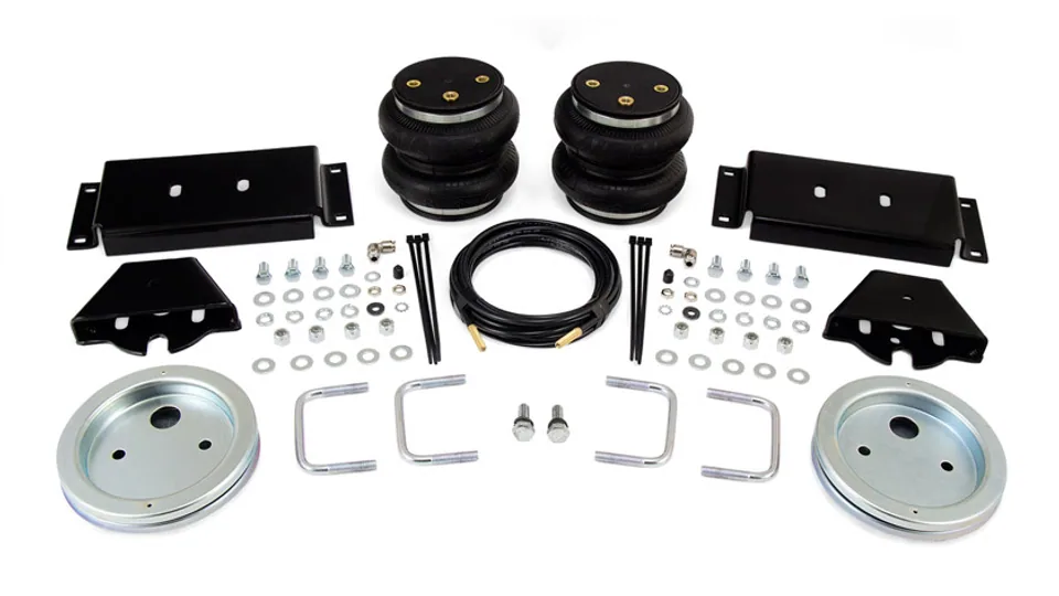 Air Lift Loadlifter 5000 Air Spring Kit for 13-21 Dodge Ram Promaster 1500/2500/3500 57233 1 of 2