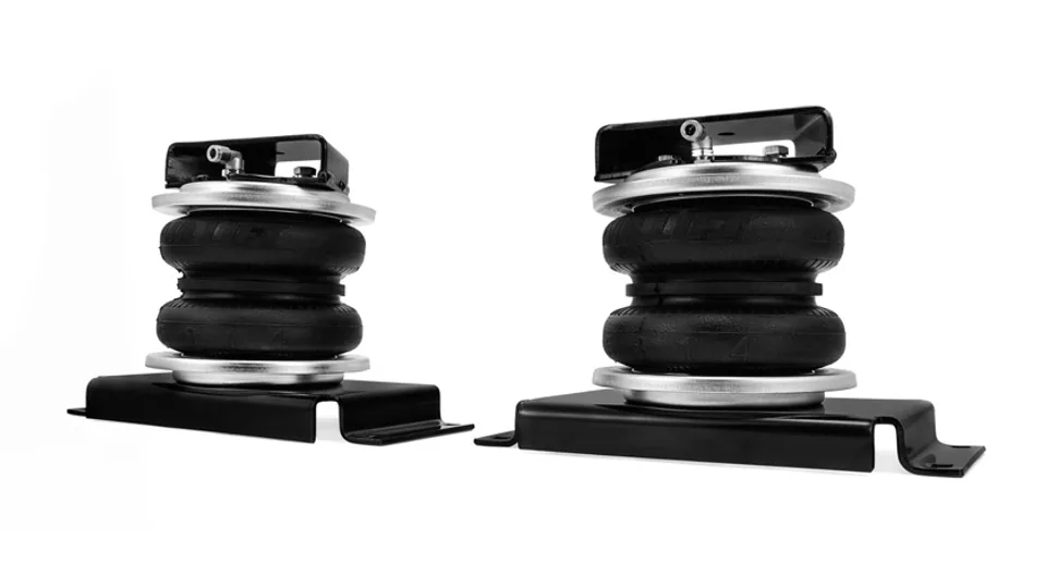 Air Lift Loadlifter 5000 Air Spring Kit for 13-21 Dodge Ram Promaster 1500/2500/3500 57233 2 of 2