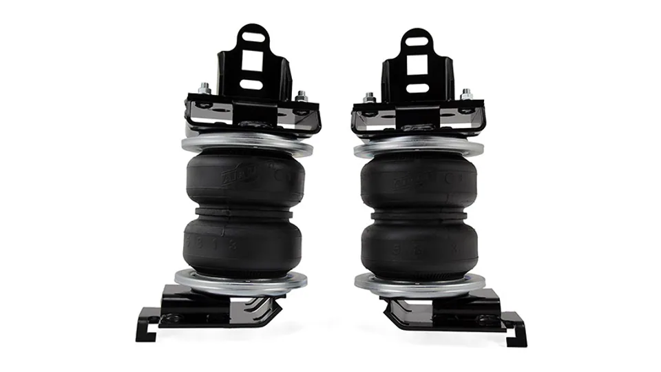 Air Lift Loadlifter 5000 Air Spring Kit for 19-22 Ram 1500 4WD 57375 4 of 4
