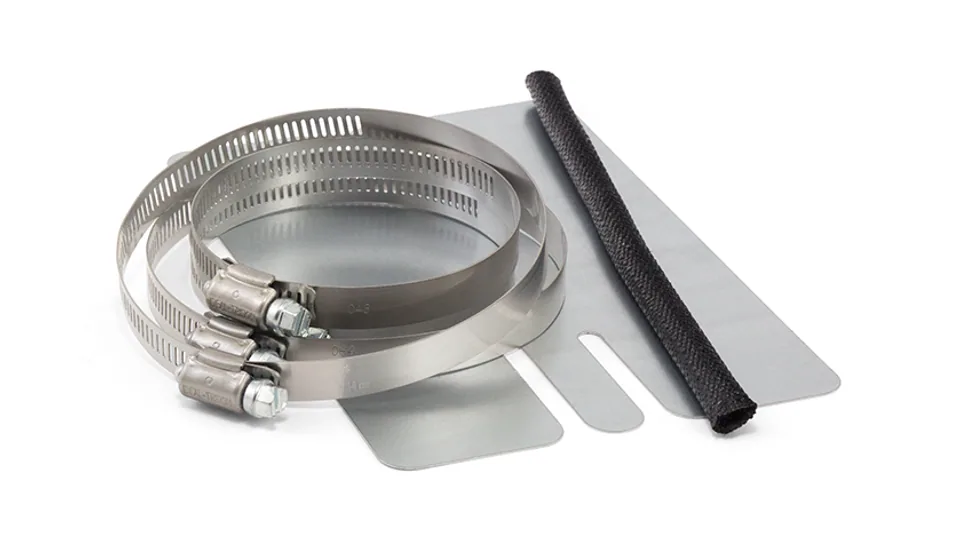 Air Lift Loadlifter 5000 Air Spring Kit for 20-22 Ford F250/F350 SRW & DRW 4WD 57350 4 of 4
