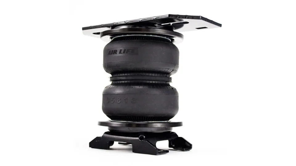 Air Lift Loadlifter 5000 Ultimate Rear Air Spring Kit for 02-08 Dodge Ram 1500 RWD 88257 2 of 3