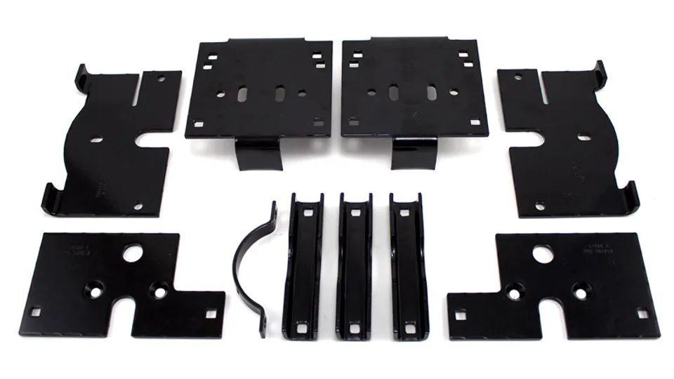 Air Lift Loadlifter 5000 Ultimate Rear Air Spring Kit for 04-14 Ford F-150 RWD 88228 2 of 3
