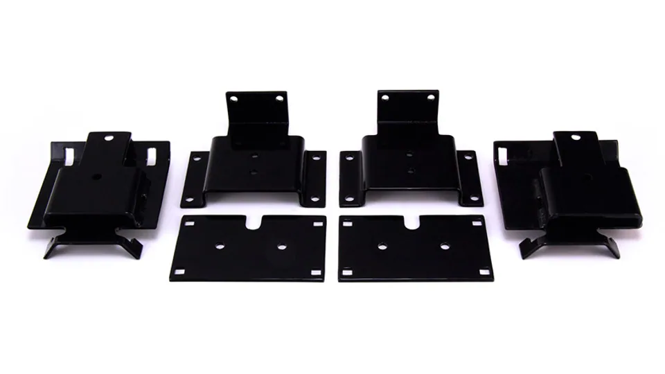 Air Lift Loadlifter 5000 Ultimate Rear Air Spring Kit for 09-22 Dodge Ram 1500 88365 2 of 3