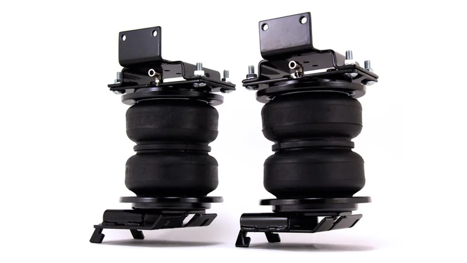 Air Lift Loadlifter 5000 Ultimate Rear Air Spring Kit for 09-22 Dodge Ram 1500 88365 3 of 3