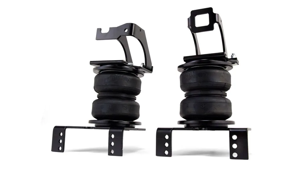 Air Lift Loadlifter 5000 Ultimate Rear Air Spring Kit for 11-16 Ford F-250 Super Duty 4WD 88396 3 of 3