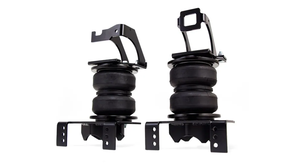 Air Lift Loadlifter 5000 Ultimate Rear Air Spring Kit for 11-16 Ford F-250 Super Duty RWD 88395 2 of 3