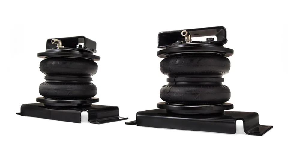 Air Lift Loadlifter 5000 Ultimate w/Int Jounce Bumper for 13-21 Dodge Ram Promaster 1500/2500/3500 88233 3 of 3