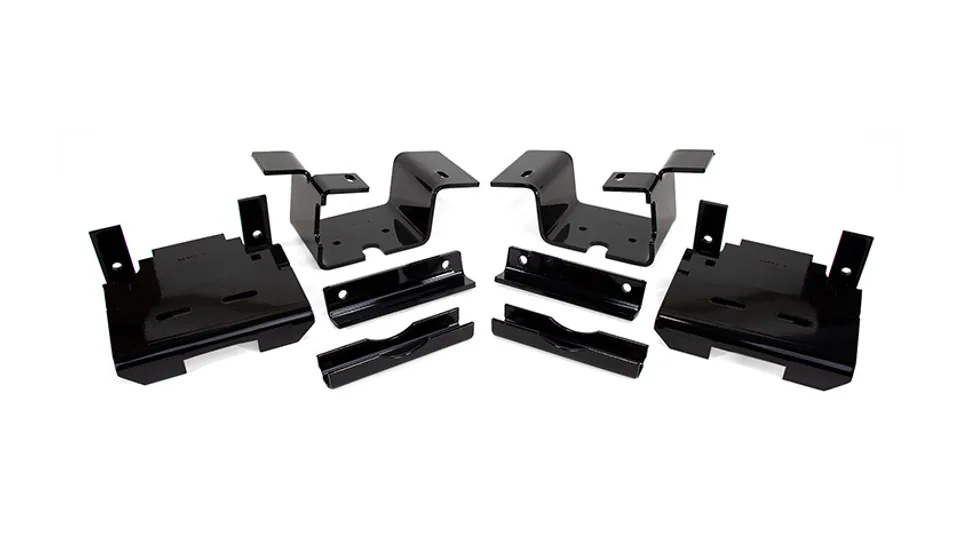 Air Lift Loadlifter 7500 XL Air Spring Kit for 19-22 Ram 3500 (2WD & 4WD) 57531 4 of 4