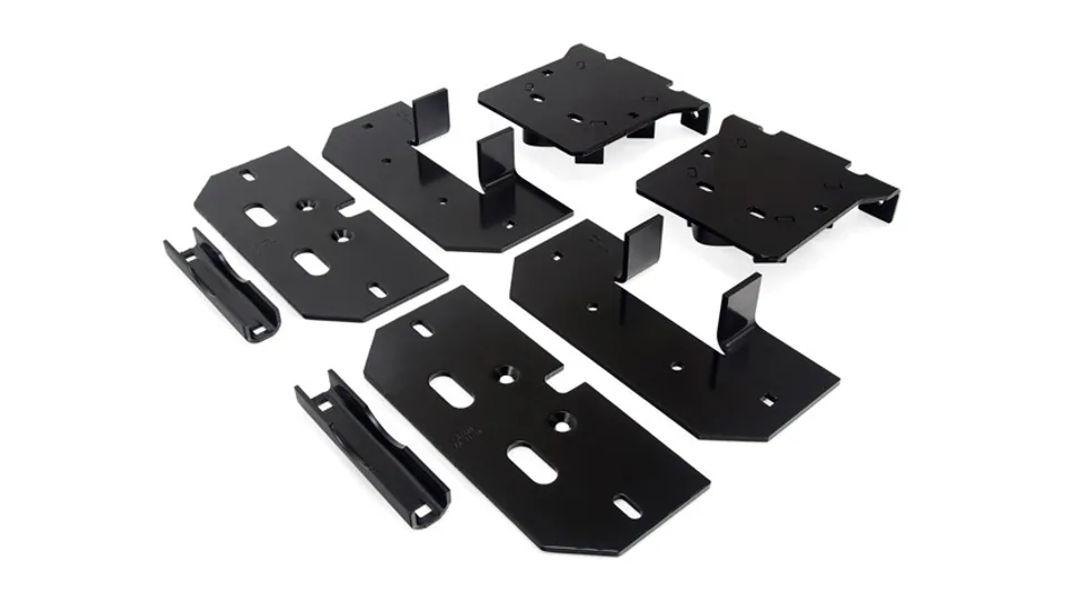 Air Lift LoadLifter 7500XL for 03-18 Ram 2500/3500 57595 2 of 3