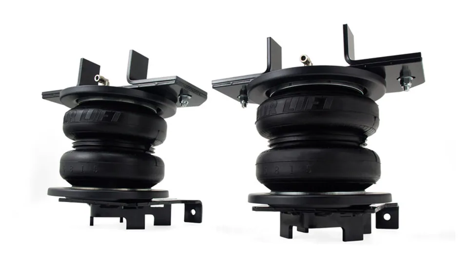 Air Lift LoadLifter 7500XL for 03-18 Ram 2500/3500 57595 3 of 3