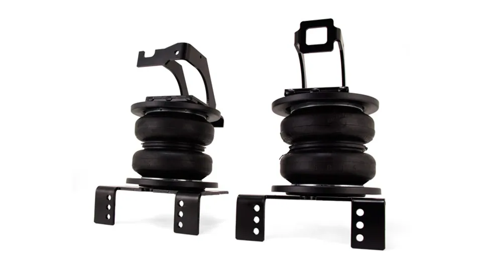 Air Lift LoadLifter 7500XL for 11-16 Ford F250/350 57596 3 of 3