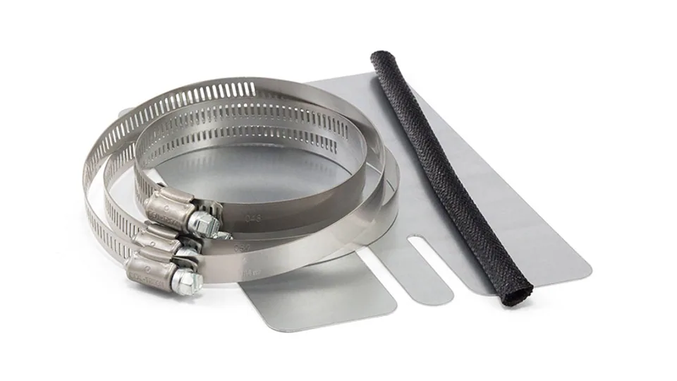 Air Lift LoadLifter 7500XL Spring Kit for 2020+ Chevrolet Silverado 2500/3500 57541 3 of 4