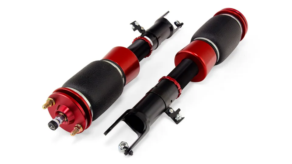 Air Lift Performance 00-09 Honda S2000 Front Kit 78549 2 of 4