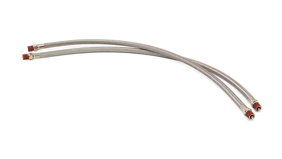 Air Lift Performance 00-09 Honda S2000 Front Kit 78549 4 of 4