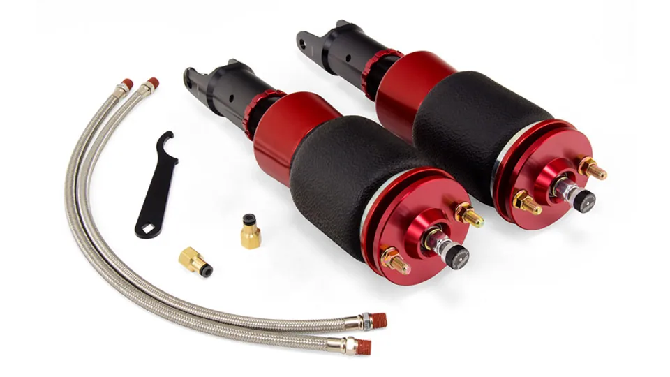 Air Lift Performance 00-09 Honda S2000 Rear Kit 78649 1 of 4
