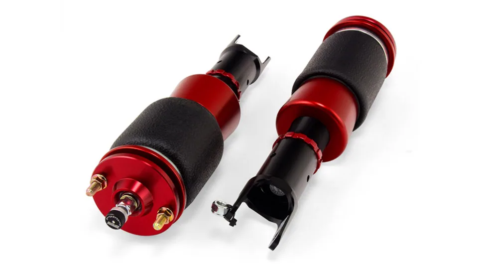 Air Lift Performance 00-09 Honda S2000 Rear Kit 78649 2 of 4