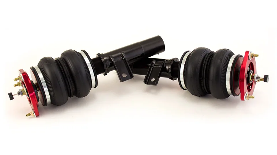 Air Lift Performance 05-14 Audi A3 / 06-15 Audi TT / VW 06-14 Golf/GTI / 05-15 Jetta Front Kit 75576 3 of 4