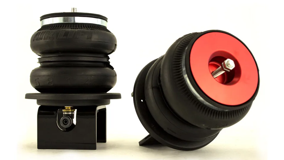 Air Lift Performance 05-14 Audi A3 / VW 09-16 CC / 07-14 EOS/GTI /12-14 Beetle Turbo Slam Rear Kit 75690 4 of 4