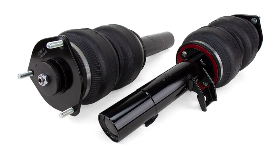Air Lift Performance 05-14 Audi A3 / VW 09-16 CC / 07-14 EOS/GTI/Golf /12-14 Beetle Turbo Front Kit 75582 2 of 3