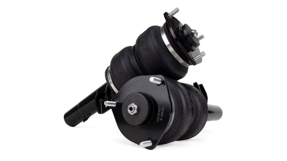 Air Lift Performance 05-14 Audi A3 / VW 09-16 CC / 07-14 EOS/GTI/Golf /12-14 Beetle Turbo Front Kit 75582 3 of 3