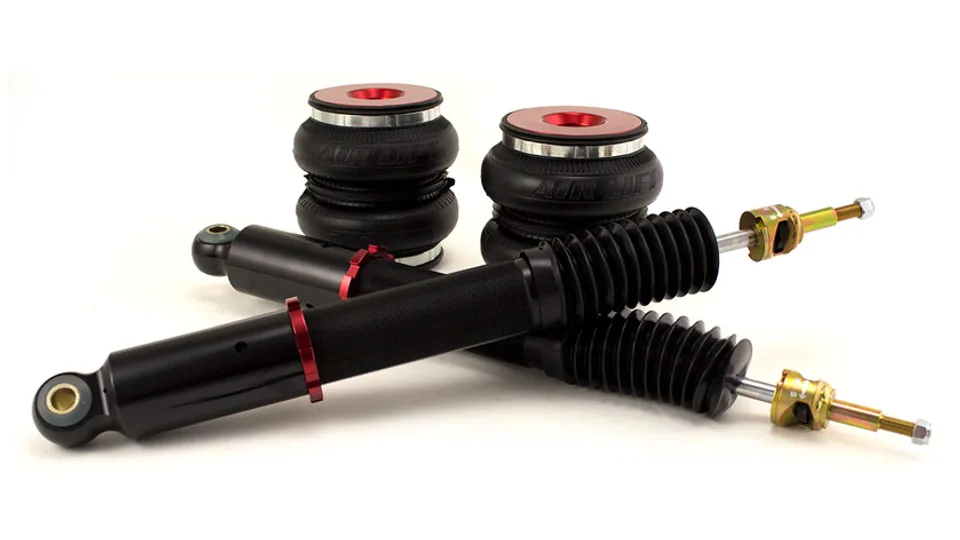 Air Lift Performance 05-14 Audi A3 / VW 09-16 CC / 07-14 EOS/GTI/Golf /12-14 Beetle Turbo Rear Kit 75676 4 of 4