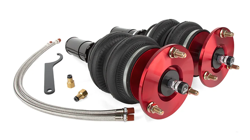 Air Lift Performance 06-13 Lexus IS250/IS350 AWD / 15-18 Lexus RC350 AWD Front Kit 78551 1 of 3
