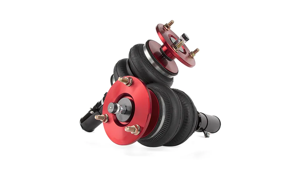 Air Lift Performance 06-13 Lexus IS250/IS350 AWD / 15-18 Lexus RC350 AWD Front Kit 78551 2 of 3