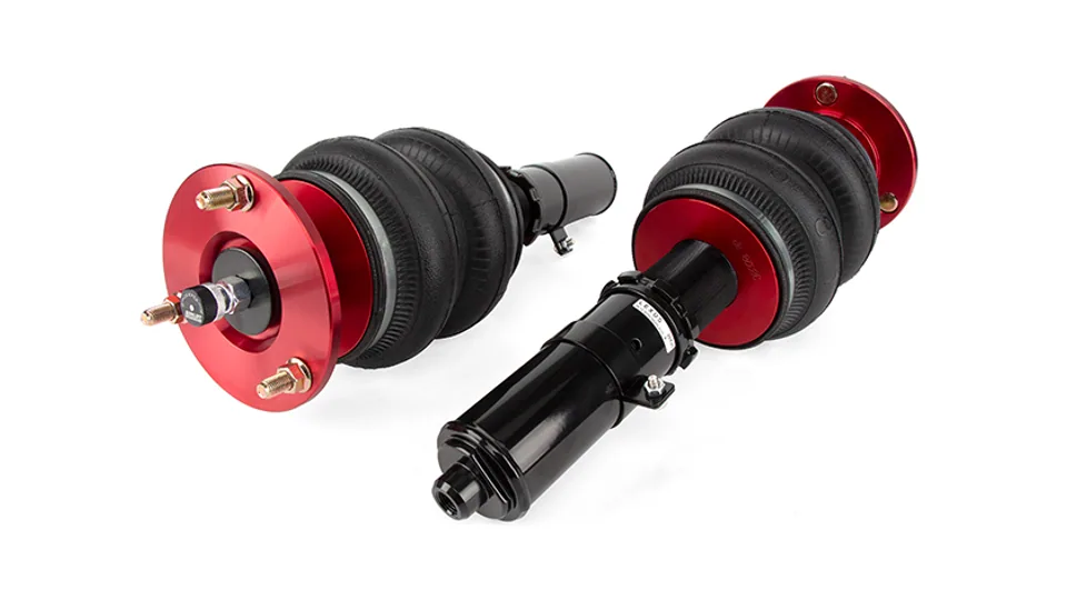 Air Lift Performance 06-13 Lexus IS250/IS350 AWD / 15-18 Lexus RC350 AWD Front Kit 78551 3 of 3