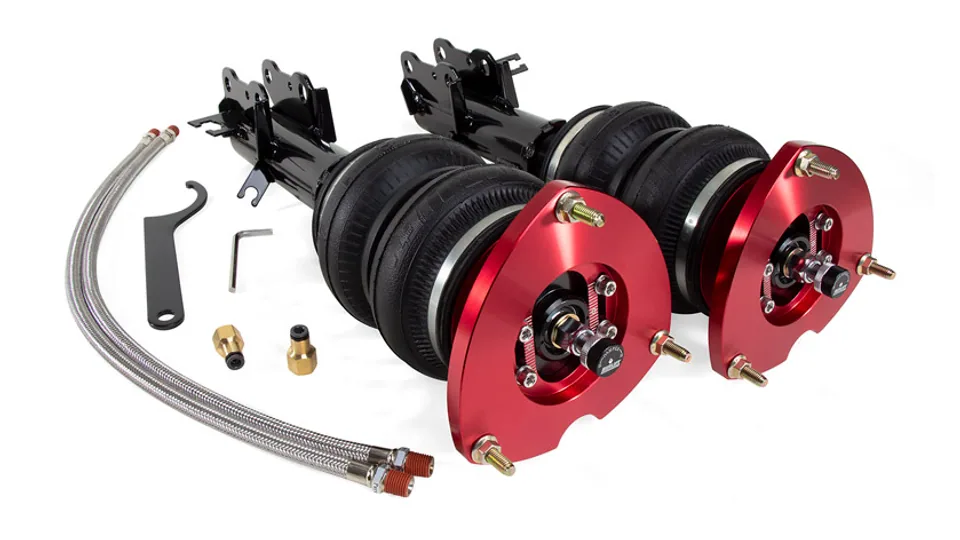 Air Lift Performance 07-12 Nissan Altima / 09-14 Nissan Maxima Front Kit 78581 1 of 3