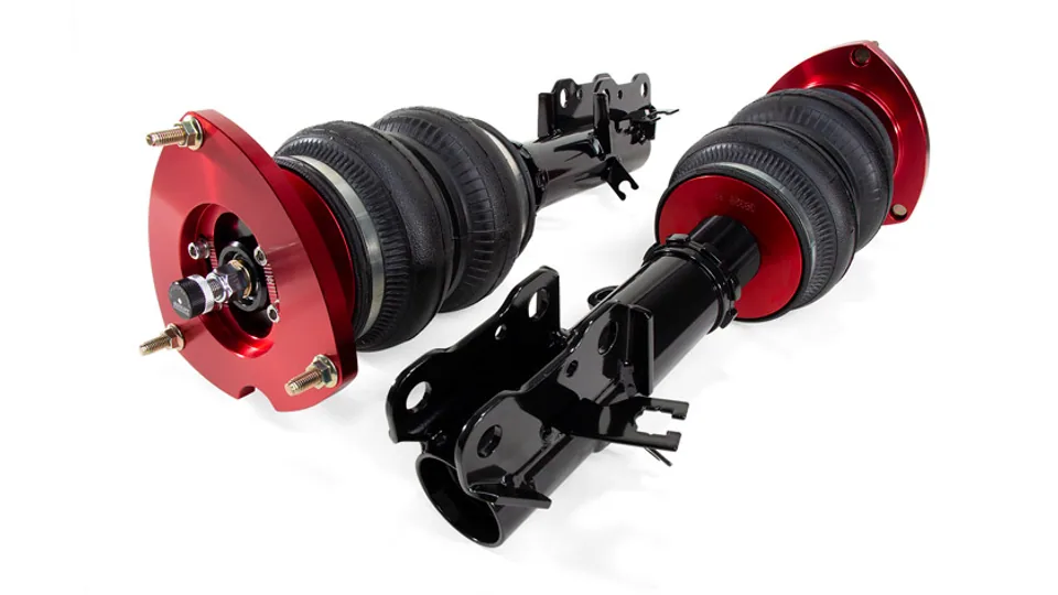 Air Lift Performance 07-12 Nissan Altima / 09-14 Nissan Maxima Front Kit 78581 2 of 3