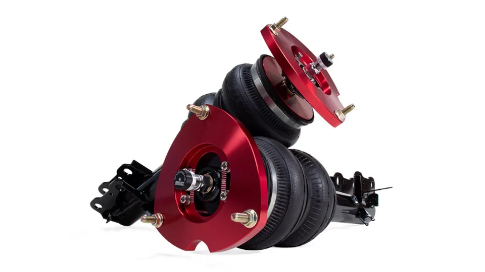 Air Lift Performance 07-12 Nissan Altima / 09-14 Nissan Maxima Front Kit 78581 3 of 3