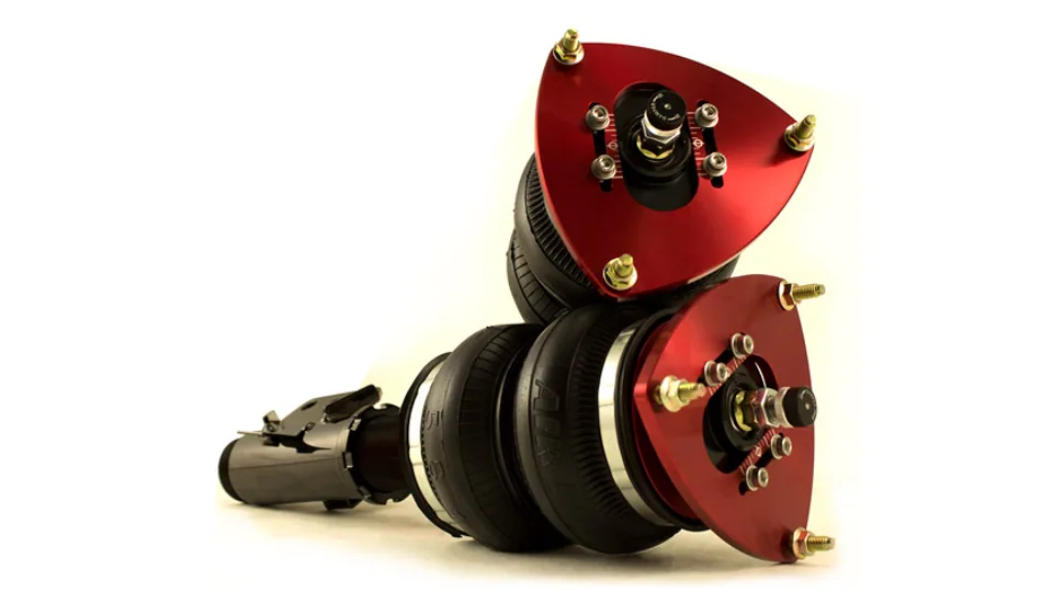Air Lift Performance 08-14 Subaru Impreza Front Kit 75556 3 of 3