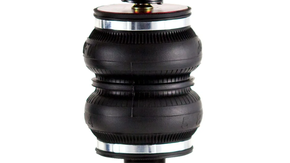 Air Lift Performance 08-14 Subaru STi Front Kit 75554 2 of 3
