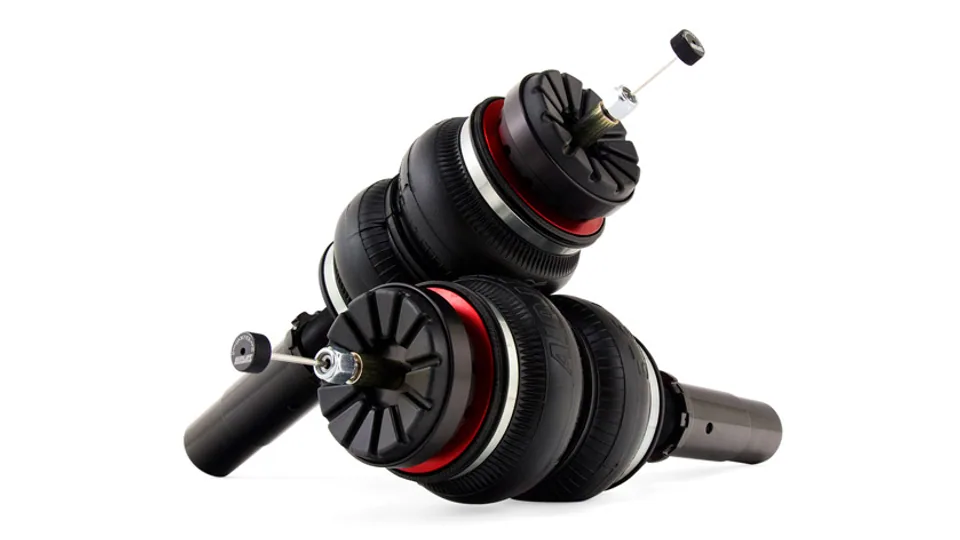 Air Lift Performance 09-15 Audi A4/A5/S4/S5/RS4/RS5 Front Kit 75558 2 of 4