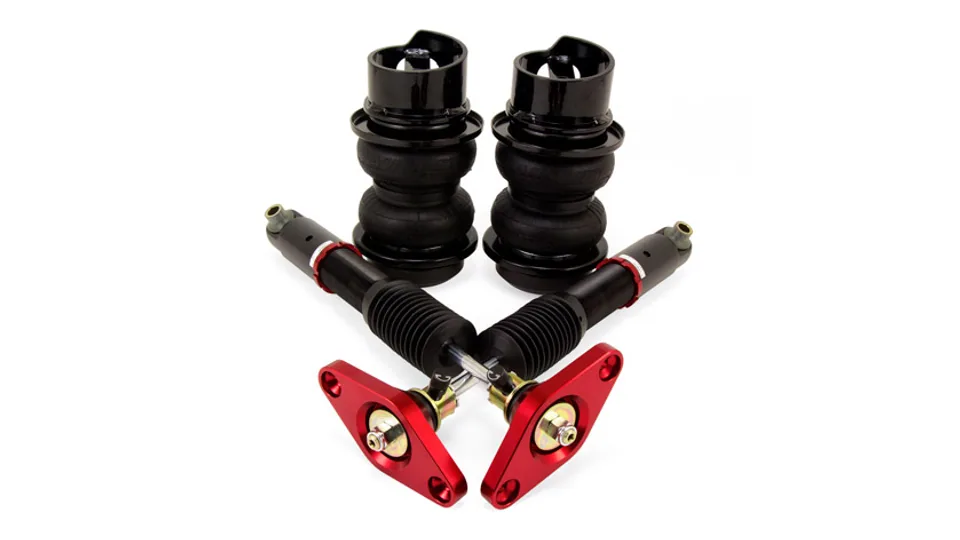 Air Lift Performance 09-16 Hyundai Genesis (All Models) Rear Kit 78631 2 of 4