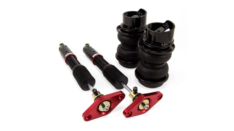 Air Lift Performance 09-16 Hyundai Genesis (All Models) Rear Kit 78631 4 of 4