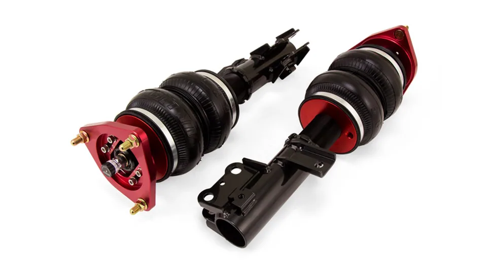 Air Lift Performance 09-16 Hyundai Genesis Coupe (All Models) Front Kit 78531 2 of 4
