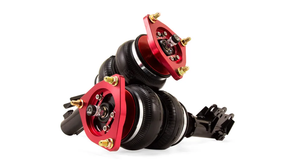 Air Lift Performance 09-16 Hyundai Genesis Coupe (All Models) Front Kit 78531 3 of 4