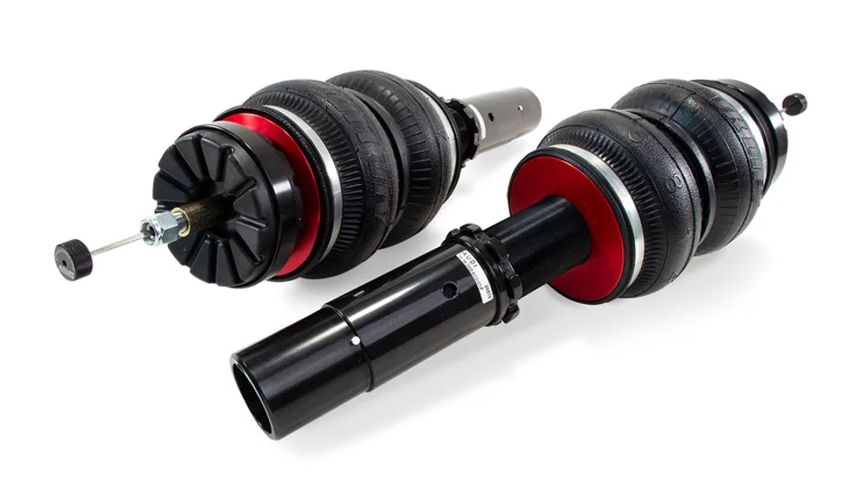 Air Lift Performance 12-18 Audi A6/S6/Q5/RS7/A7/S7 C7 Front Kit 78573 2 of 4